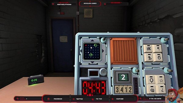 DeVolvedGames - Twitch