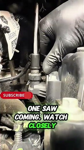 How to Remove a PSV Valve — Beginner Friendly!