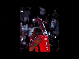 Lecrae Type Beat | Soulful Gospel Rap Instrumental | "GRATEFUL"