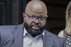 R. Kelly's Former Manager Receives 1 Year in Prison for Shooting Threat at Screening of Documentary