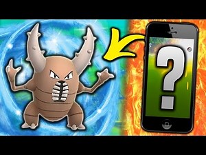 Pokemon GO - HE'S IMPOSSIBLE TO FIND!