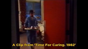 Time For Caring 1982