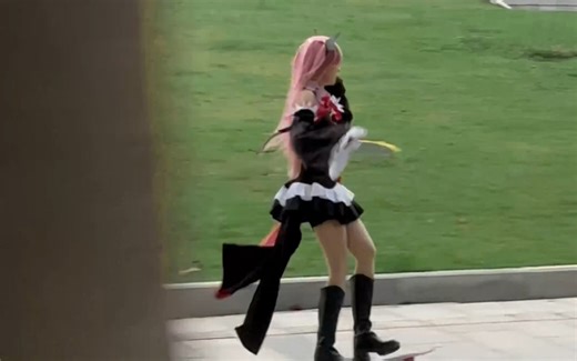 【长板婷妹】原视频产出 可二创请标明出处