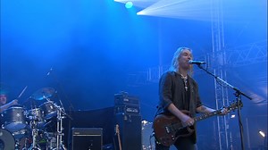 Prepárate para disfrutar de los éxitos de New Model Army en el #WackenOpenAir DOMINGO | 18:00 COL. | 20:00 ARG. / CHI. | Concert Channel | Facebook