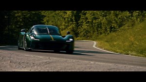 Ecco la nuova Dallara Stradale EXP: performance e passione per la corsa