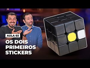 CLASS 3 - MAGIC CUBE TEACHER