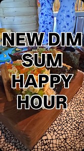 1.2K views · 99 reactions | Dim sum happy hour! @kembaraphx is...