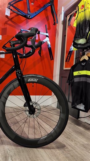 Fairlight Strael 4.0