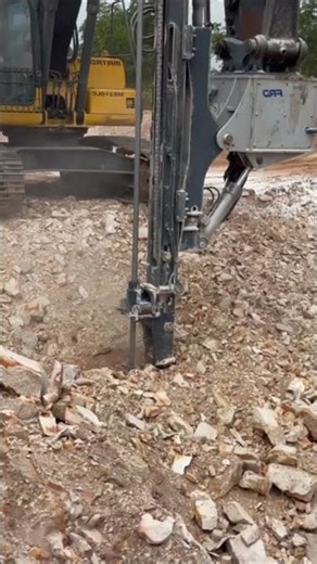 Understanding the Role of Excavators in Trenching Projects