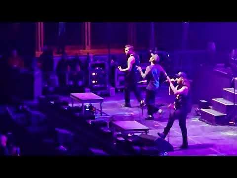 The Devil Wears Prada - For You - Live in Manchester Co-op 2025