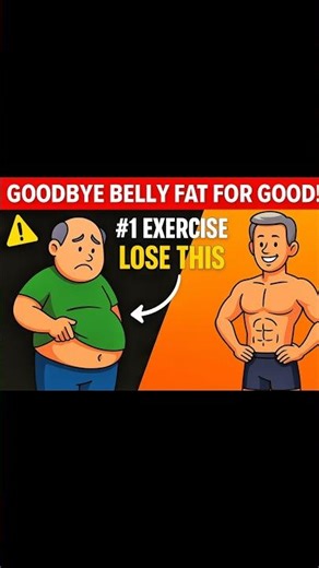 “3 Best Exercises For Weight Loss After 60 (Do This Daily!)” #WeightLossAfter60#SeniorFitness
