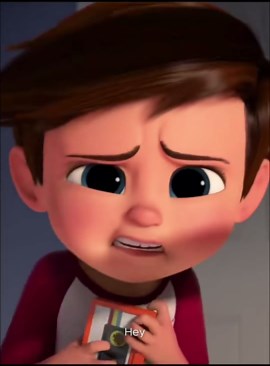 The Boss Baby: Exciting New Streaming Adventure!