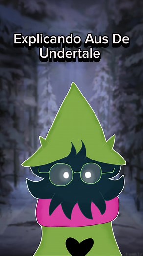 Explorando Help Tale: Un Universo Alternativo de Undertale