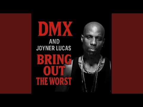 DMX’s posthumous album teased with new single featuring Joyner Lucas