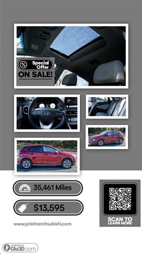 Hyundai Kona Electric 2023 car review