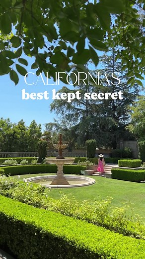 Exploring Greystone Mansion in Beverly Hills: A Hidden Gem