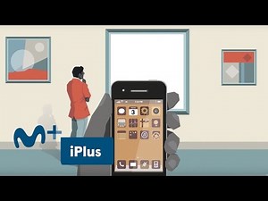 iPlus: Con tu iPlus conectado tienes un iPlus completo | Movistar+