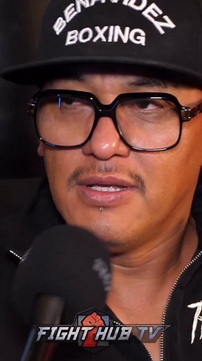 20K views · 655 reactions | ‼️“Canelo is DONE, we’ve all seen how Terence Crawford beat him so easy; David would send him to the hospital!”- @jose_benavidez_sr Four world title fights in one night. Don’t miss Ring IV, November 22nd live only on @daznboxing. Click the link in bio to buy the PPV. | Fight Hub TV | Facebook