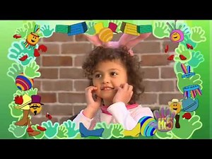 Hi-5 Season 10 Episode 4