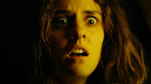 Baby Ruby: Trailer 1