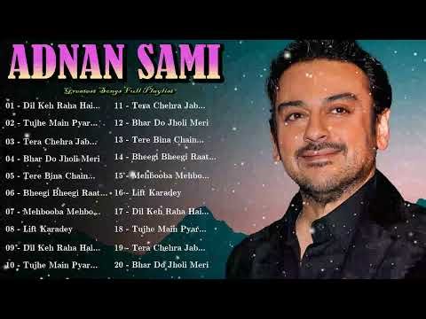 🎤 Adnan Sami - When piano meets passion, every note hits your soul like pure magic ✨
