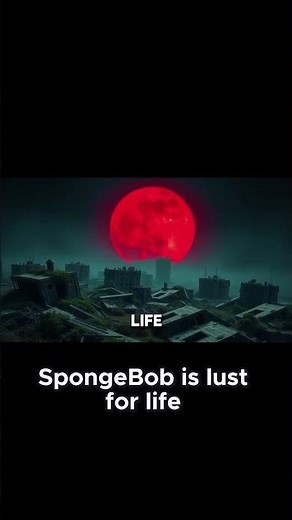 The Dark Theories Behind SpongeBob and Advent