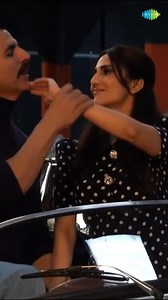 #Marjaawaan takes us through the emotional highs and lows of love! ✨ #BTS #Marjaawaan #AkshayKumar #BellBottom #VaaniKapoor #AseesKaur #GurnazarSingh #HindiMusic #hindisongs #bollywoodsongs #bollywoodmusic #trending #virals | Saregama