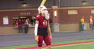 Iowa signees, targets to compete at Iowa state track meet