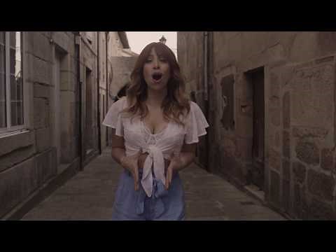 Érika Lewis - Make Me Feel So (Acoustic Version)