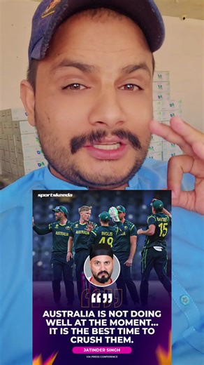 Captain Big's Strategy for Australia's Match: Insights from Oman