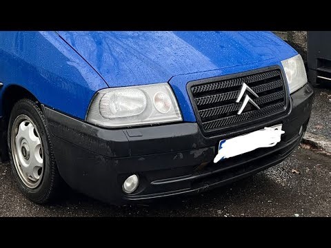 Add keyless entry to your old car, shitbox edition!