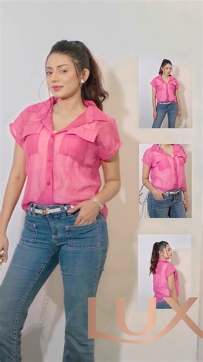 85K views · 619 reactions | Rubaiya serving moodboard worthy looks on loop from first fit to last ✨ Watch more exciting Style Mix & Match moments in Episode 5 & 6 on Lux Bangladesh’s YouTube channel!  #LuxSuperStar #GlowLikeNeverBefore #UnapologeticallyFeminine #Lux #LuxBangladesh #LuxSuperStar2025 #Acting #Styling #ContentMaking | LUX | Facebook