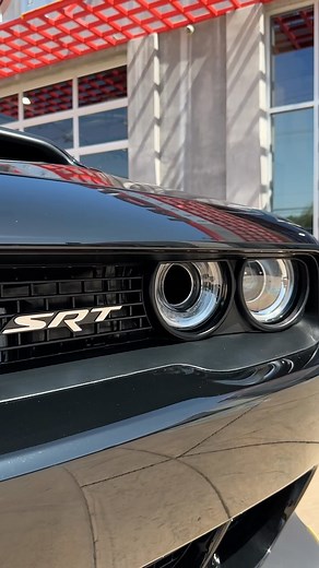 857K views · 4K reactions | ASMR  #challengernation #dodgechallengersrt #srtaddicts #hellcat #dodge #demon #dodgedemon #dodgechallenger #dodgecharger #dodgehellcat #v8power #dodgelife #supercharged #dodgegarage | Fusion Motor Company | Facebook