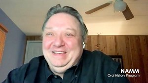 Uwe Kruger | NAMM.org