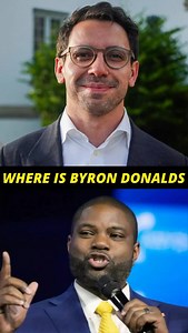 James Fishback for Govonor of Florida. Never Donalds! | Ryan Matta