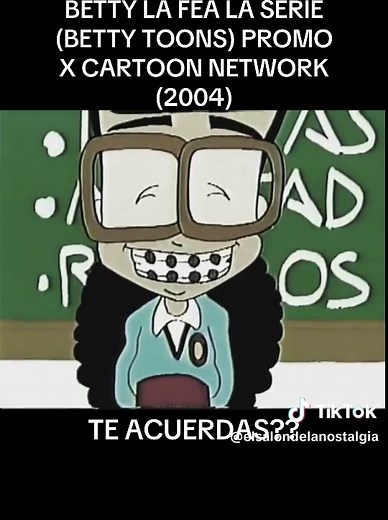 El Salón de la nostalgia on TikTok