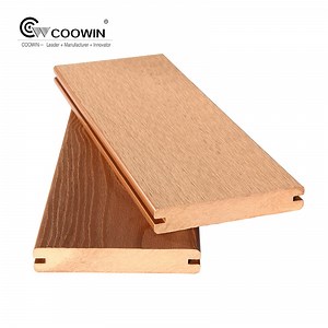 [Hot Item] Premium Interlocking PVC Deck Tiles for Outdoor Living Spaces