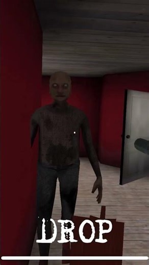 granny, grandpa, horror story, game granny Chapter 2￼ shorts video #youtube #trending #viral #game ￼