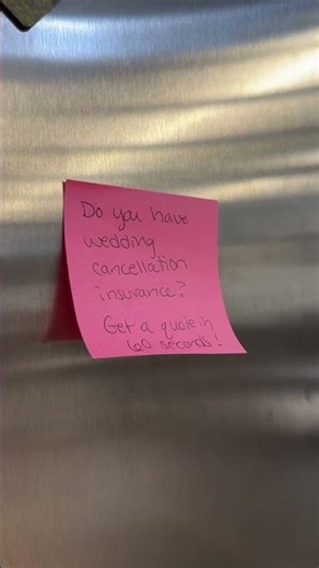 when the worst case scenario is losing thousands in deposits