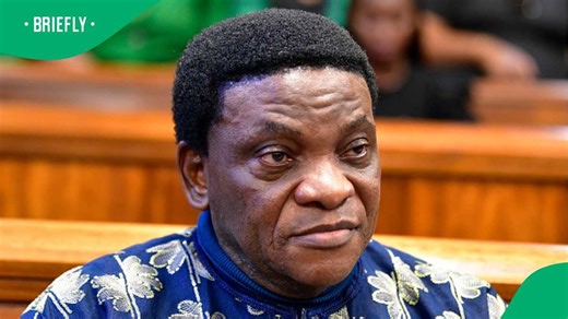 Church congregation celebrates Timothy Omotoso’s release in video, SA reacts