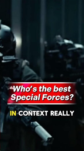 SAS Opinion On US Delta Force: Tier 1 Special Operations At The Highest Level 🇬🇧🇺🇸⚔️