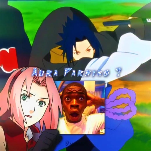 " Aura framing " Sasuke Uchiha edit | Montagem Danza slowed #anime #sasuke #amv