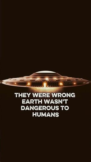 Humans Are the Real Danger of Earth | HFY Shorts #universe