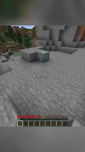 ores that spawn structures | Camman18