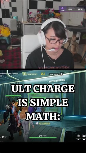 Neko and Tora on Instagram: "40 sec C&D ult #gaming #gamingcommunity #marvelrivals #marvelrivalsgame #marvelrivalsclips #cloakanddagger"