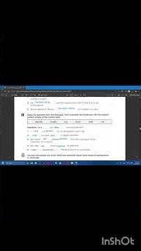 present perfect simple المضارع التام البسيط رابع اعدادي / نشاط ص٧٧