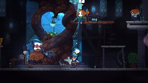 Revita launches April 21 for Switch, PC