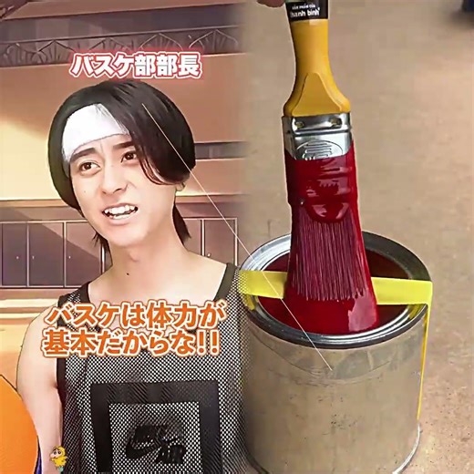 【末路コント】部活の勧誘をしつこく受けた男の末路(1)