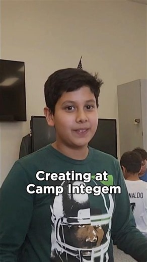 Students Building Drones From Scratch #drone #STEM #engineering