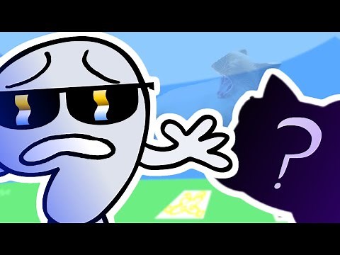 [BFDI] GET ME A CAT (ANIMATION)